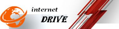 Internet Drive