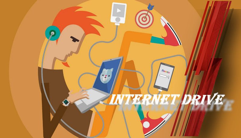 Internet and features