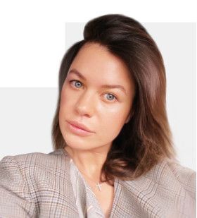Моргунова Анастасия