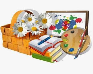 Порталы для творчества и чтения