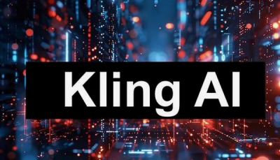 Kling AI : предназначенная для генерации видео и изображений.