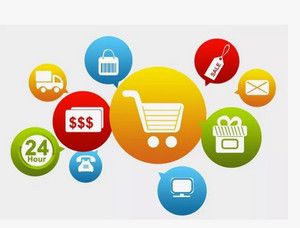 Онлайн-банк для интернет‑магазина