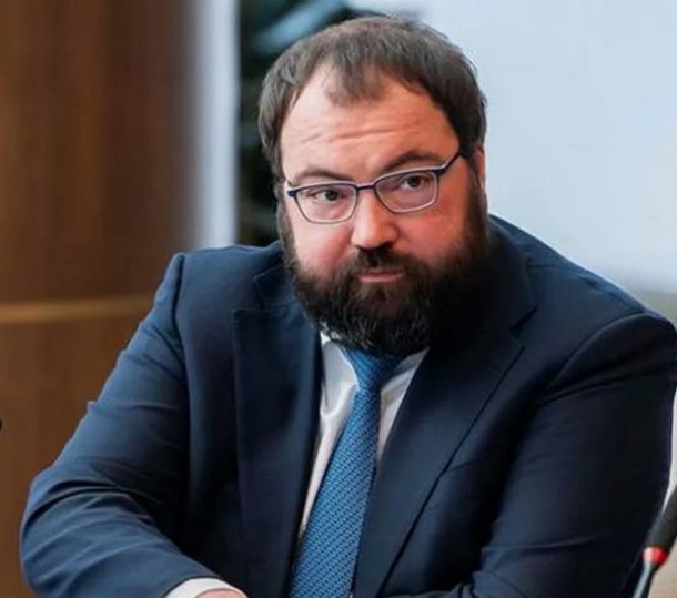 Максут Шадаев, Министр цифрового развития РФ